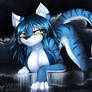Moonlit Felicia 2