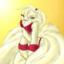 Ninetales again