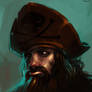 Human LeChuck