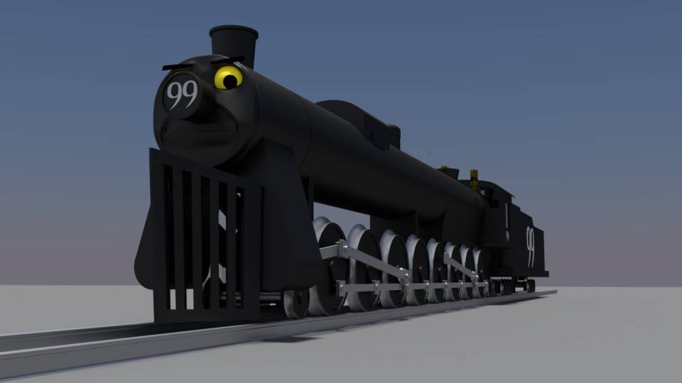 Object 99 Ol' 99 From 3 Dimensions Ago by RRARR-Productions on DeviantArt
