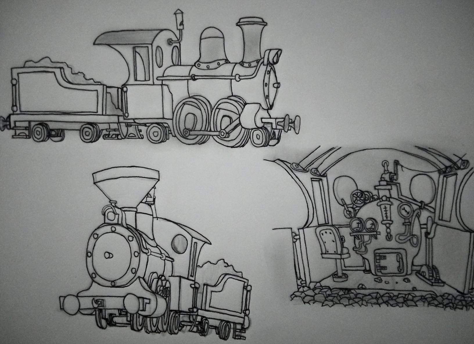 Obscure Reference Obscure Reference by RRARR-Productions on DeviantArt