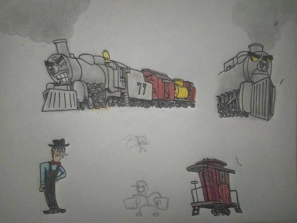 Large Tim Stuff by RRARR-Productions on DeviantArt