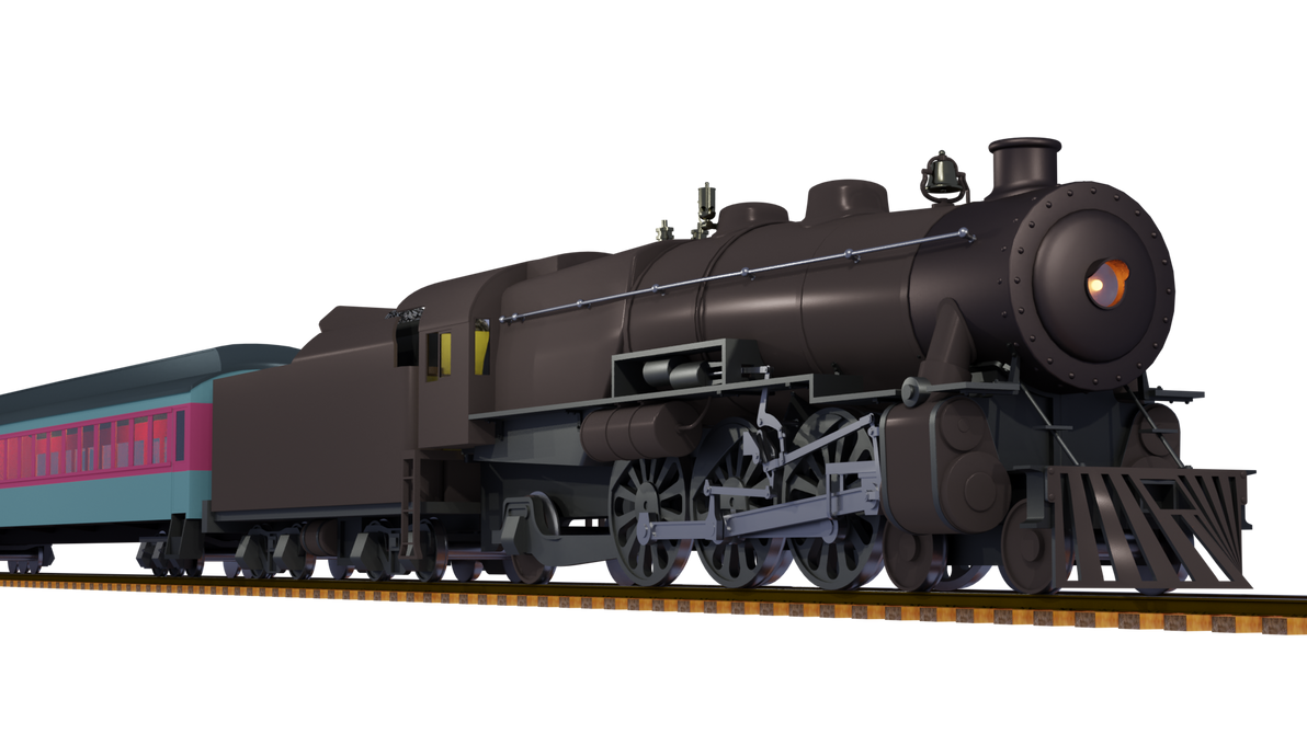 The Polar Express by RRARR-Productions on DeviantArt