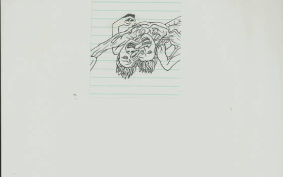 Split Face Command Explore the Best Splitface Art | DeviantArt