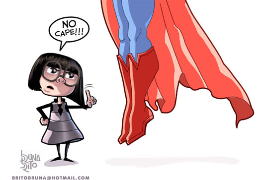 Super Edna