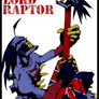 Zabel - The Lord Raptor