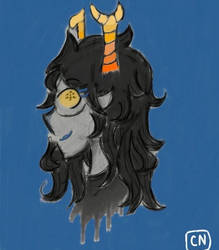 Vriska Serket