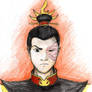 Zuko portrait