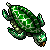 Free 50x50 Turtle Icon