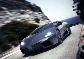 Reventon Day