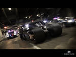 TheDarkNightRises Tumbler Chase by DistortedImagery