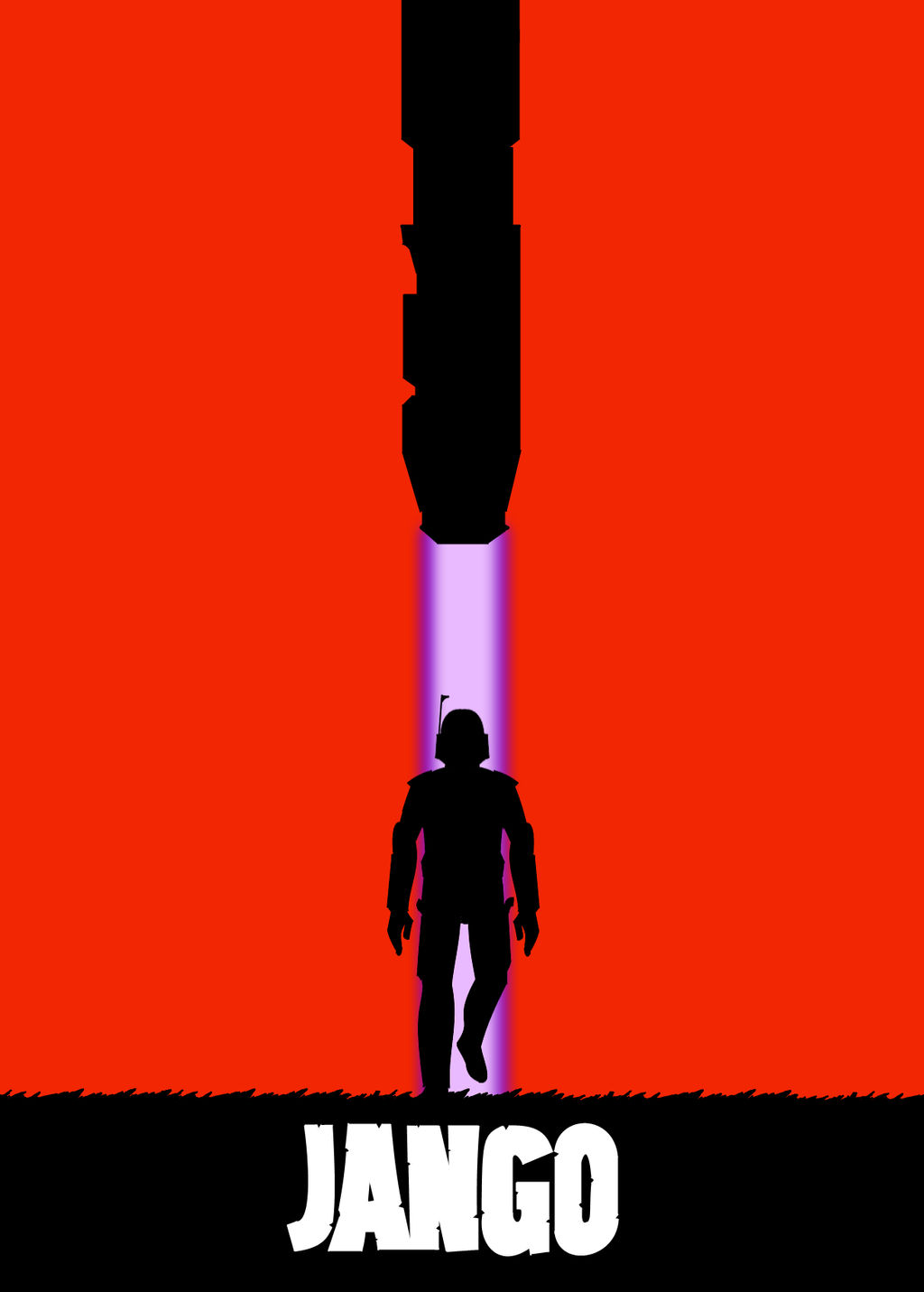 Jango Sound Jango by Soundwave3591 on DeviantArt