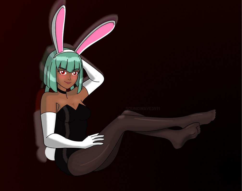 Bunny Jam 2023