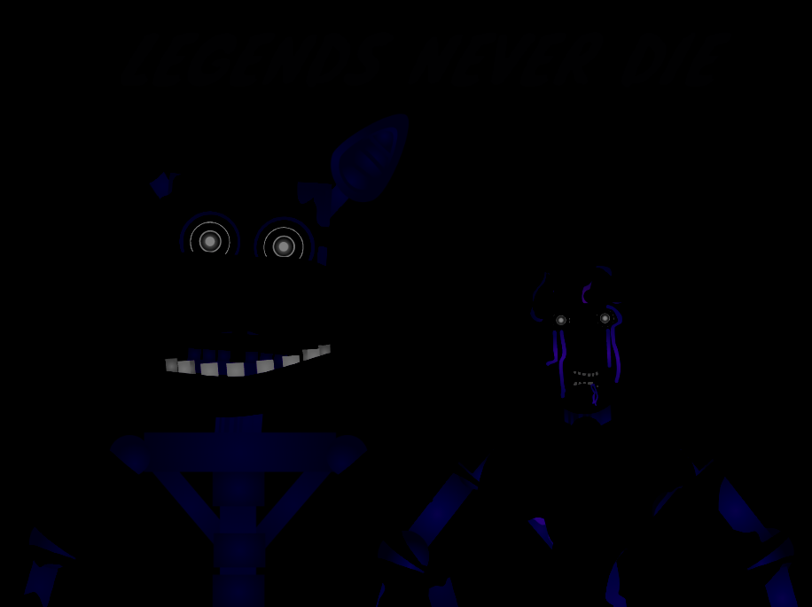 Old Shadow Teaser #1 by TheJollyFiles on DeviantArt