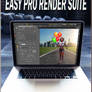 EJ Easy Pro Render Suite