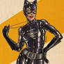 Catwoman
