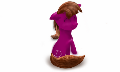 Pony Wiskas