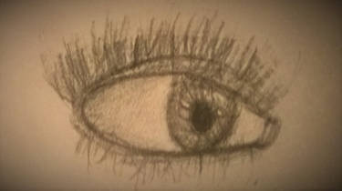 eye thing