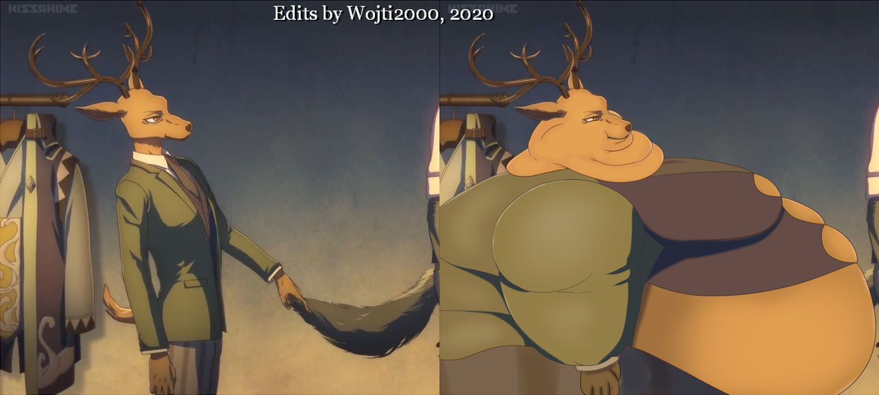 Improvement Meme - 2000 to 2022 by Isi-Daddy on DeviantArt
