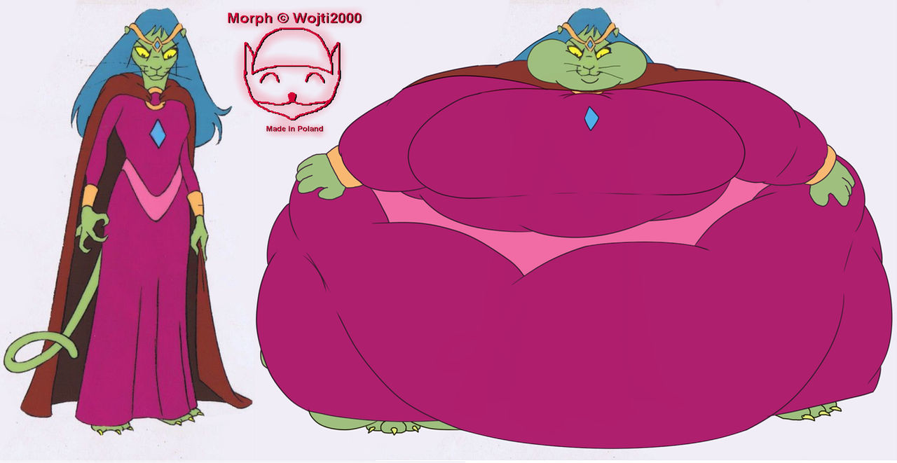 PMD - Is This A Jojo Reference? by WarriorKitty375 on DeviantArt