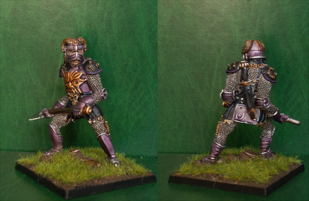 Sentitel by wojti2000 on DeviantArt