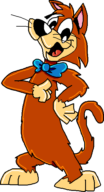 Jinks Animals Mr Jinks Cat by AnimalToon199 on DeviantArt
