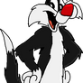 Sylvester Cat