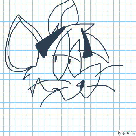 Cat animations by AnimalToon199 on DeviantArt