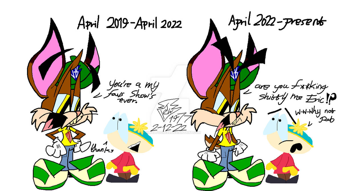 My Opinion on South Park (South Park rant) by AnimalToon199 on DeviantArt