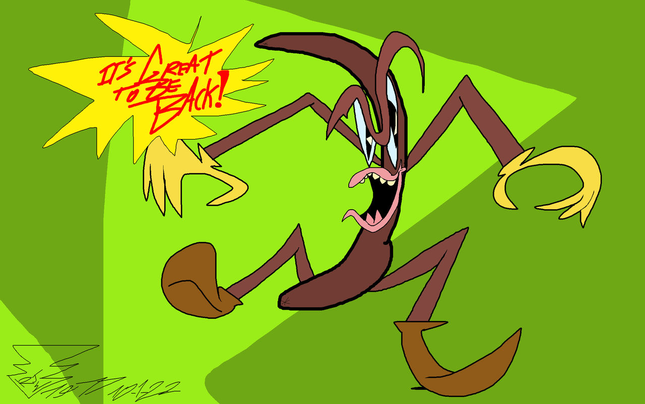 Peperami Bit Peperami (It's A bit of Animals) by AnimalToon199 on DeviantArt