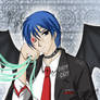 Dark Kaito