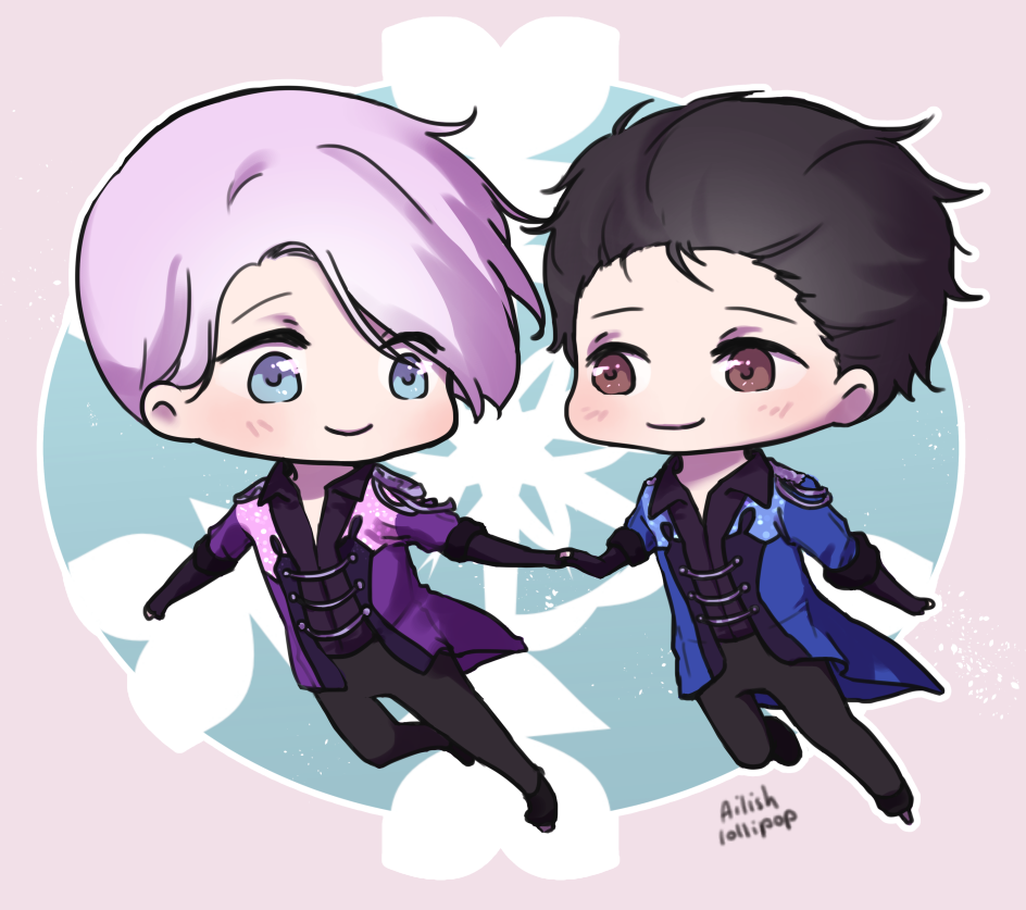 Chibi Victuuri