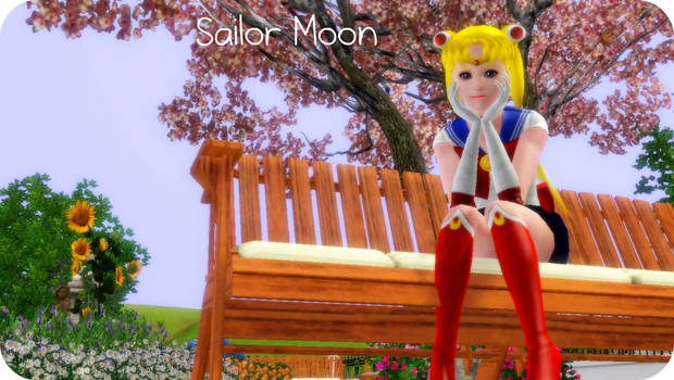 Sailor Moon