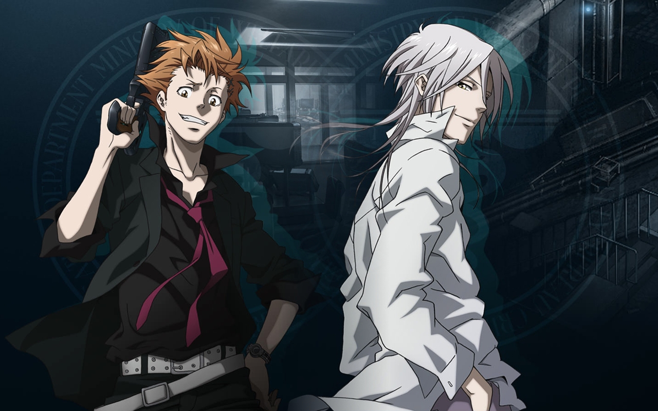 Psycho-Pass Wallpaper by VampireEliza on DeviantArt Psycho-Pass Wallpaper by VampireEliza on DeviantArt