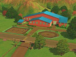 Malenga Equestrian Stables