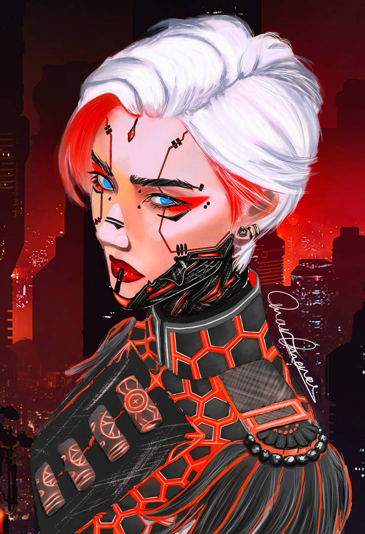 Red Lock Animaton Red lock by OmarOmera on DeviantArt
