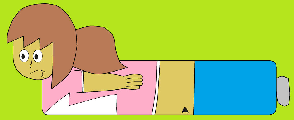 Acme Product Testing 1 - Self Inflating Raft by ToonyDrummer on DeviantArt