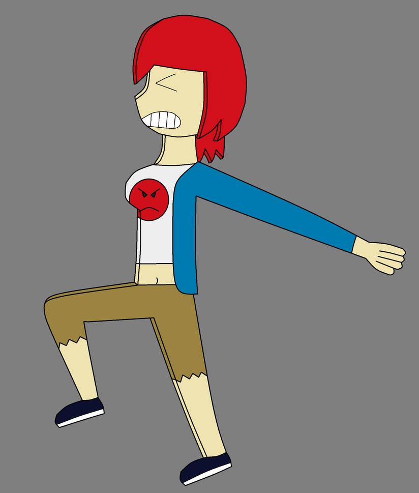 Flattened Furisha By ToonyDrummer On DeviantArt flattened-furisha-by-toonydrummer-on-deviantart
