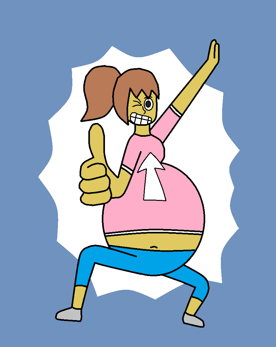 Strike A Taunt by ToonyDrummer on DeviantArt Strike A Taunt by ToonyDrummer on DeviantArt