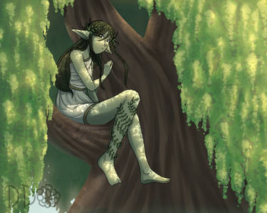 Explore the Best Willowtree Art | DeviantArt