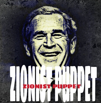 Zionist Puppet