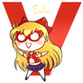 codename: sailor v!