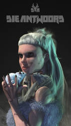 Yolandi Visser