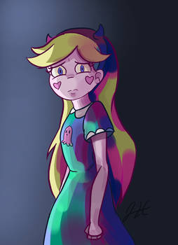 Star Butterfly