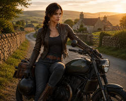 Lara Croft 1494