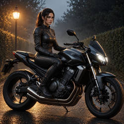 V 924