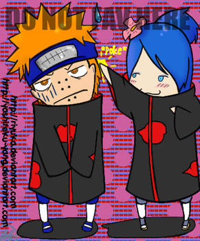 Chibi Poke -Peinan-