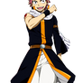 Natsu Render [2]