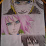 Team 7 again xD