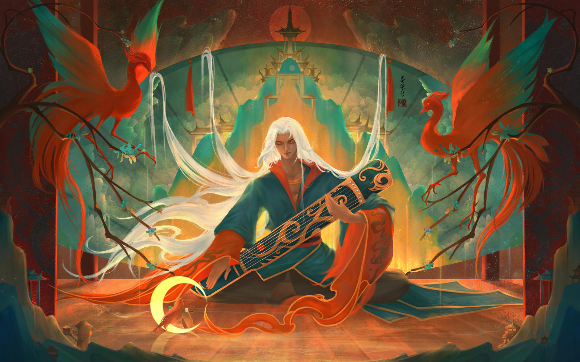 Kindred Souls